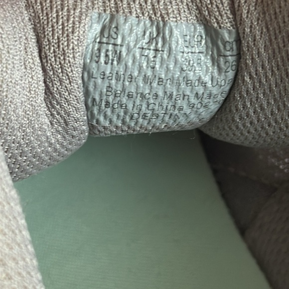 Ryka Memory Foam Women’s Comfortable Athletic Walking Running Sneakers 9.5 EUC - Picture 9 of 9